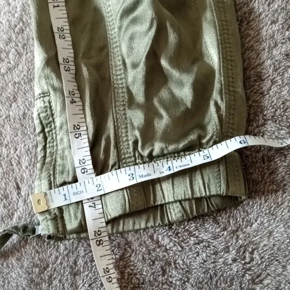 Marrakech Axel Viscose Satin Joggers - Picture 10 of 12